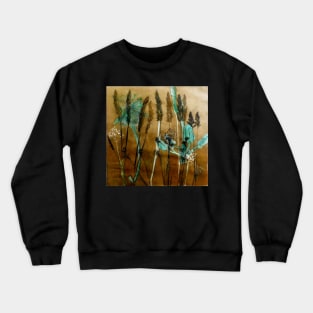 Morington Peninsula Grassland  1 Crewneck Sweatshirt